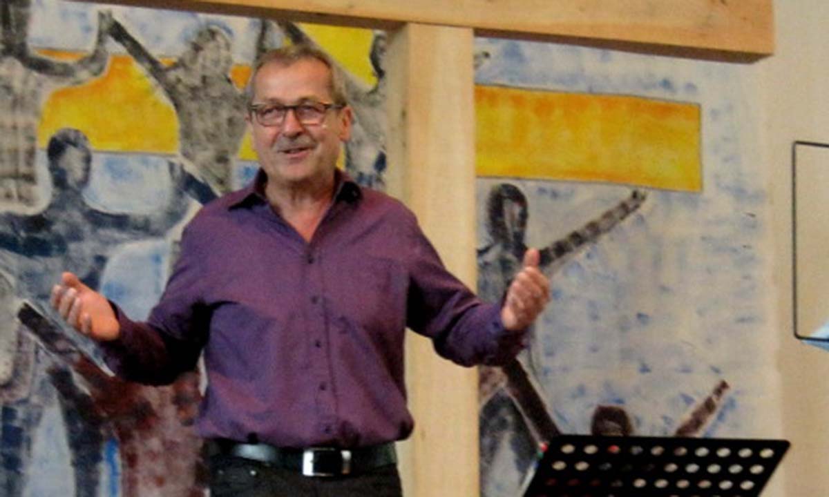 Thomas Dauwalter, Predigt 2017_09_17