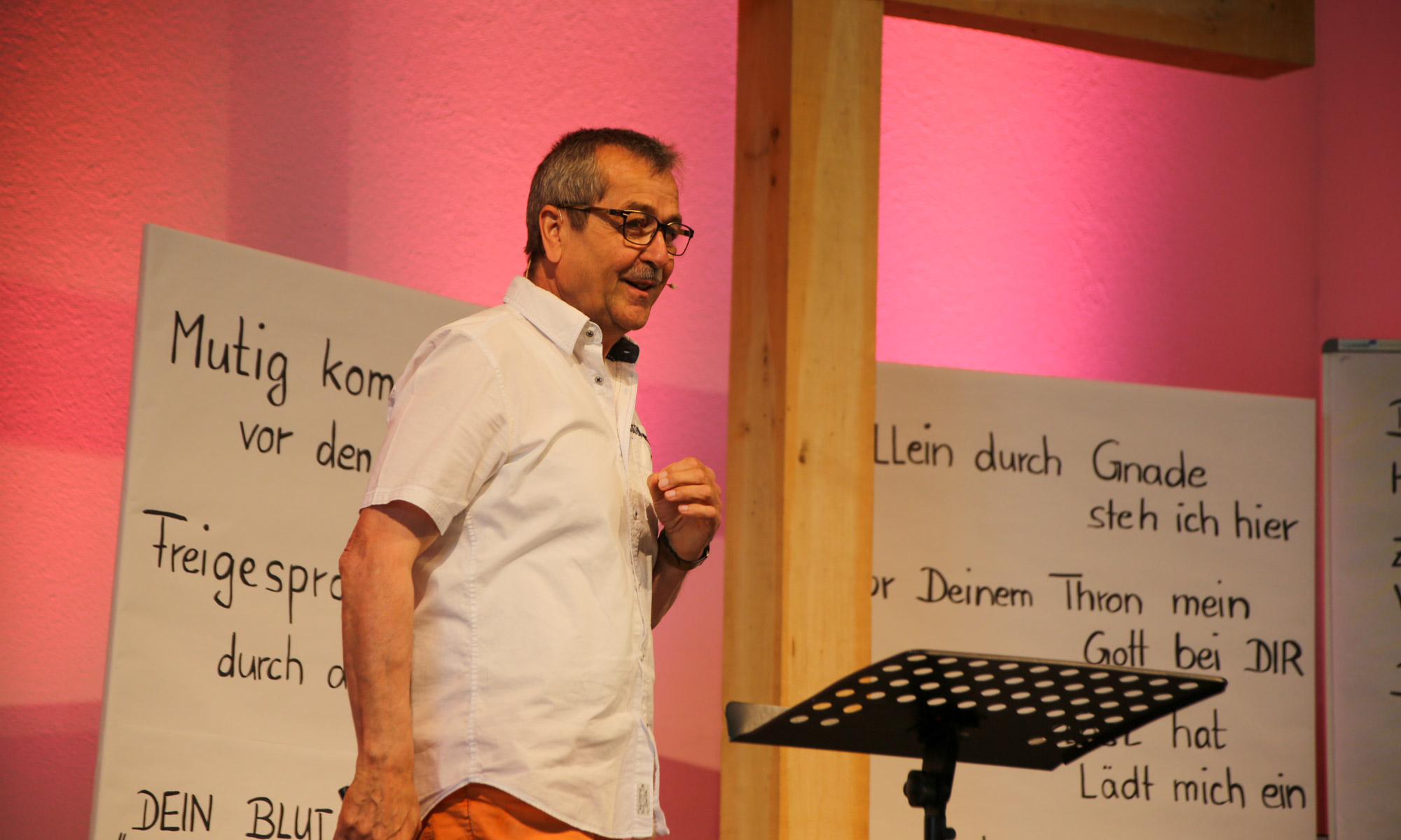 Predigt2019_06_09 Thomas Dauwalter