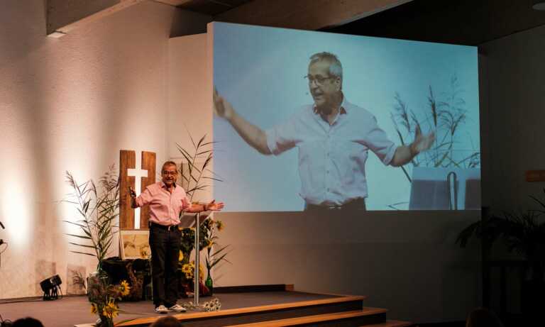 2020-07-26 Dr. Thomas Dauwalter, Gottes Herrlichkeit verkünden