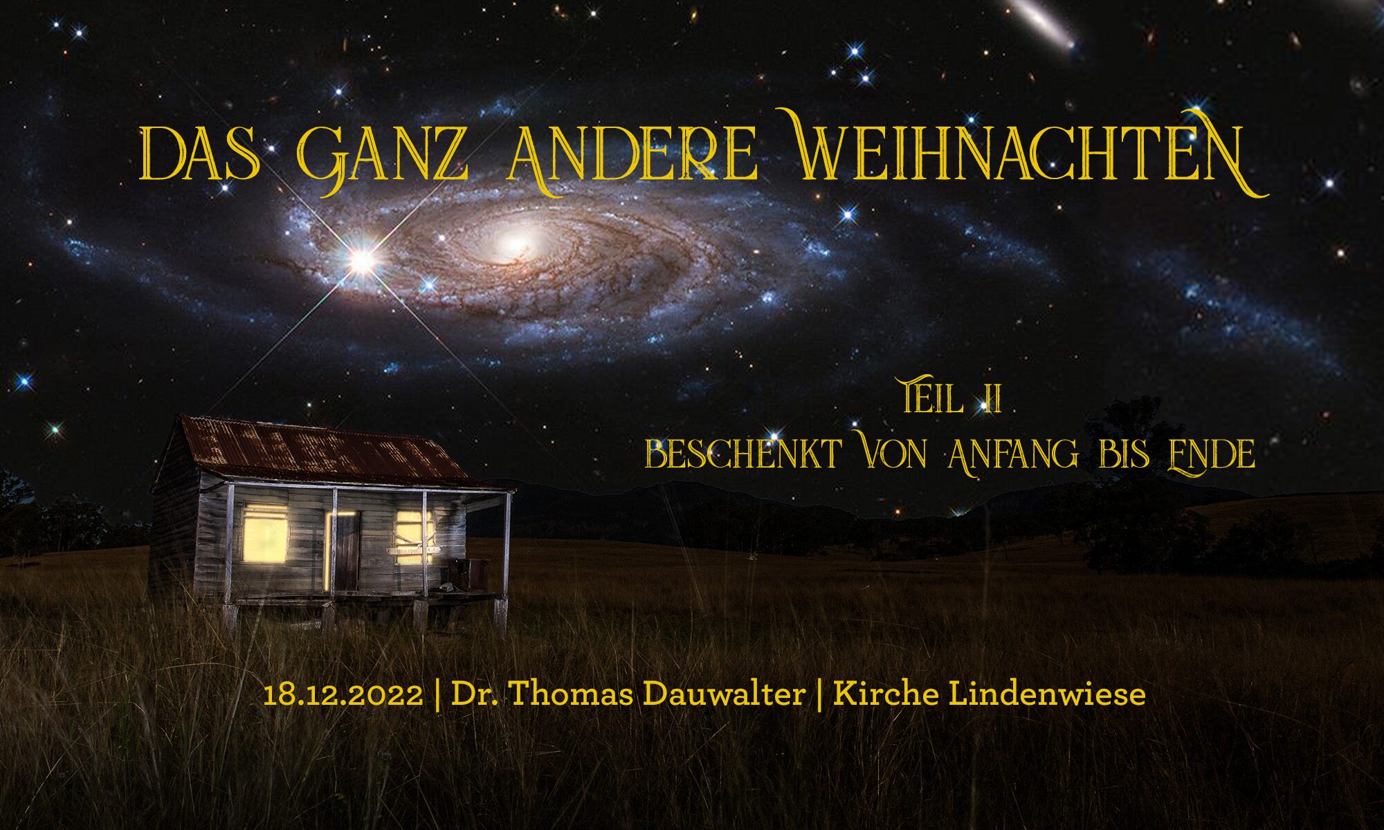 2022-12-18 Thomas Dauwalter, Das andere Weihnachten Teil II Homepage 2000x1200px, mit Text
